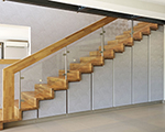 Construction et protection de vos escaliers par Escaliers Maisons à Segos